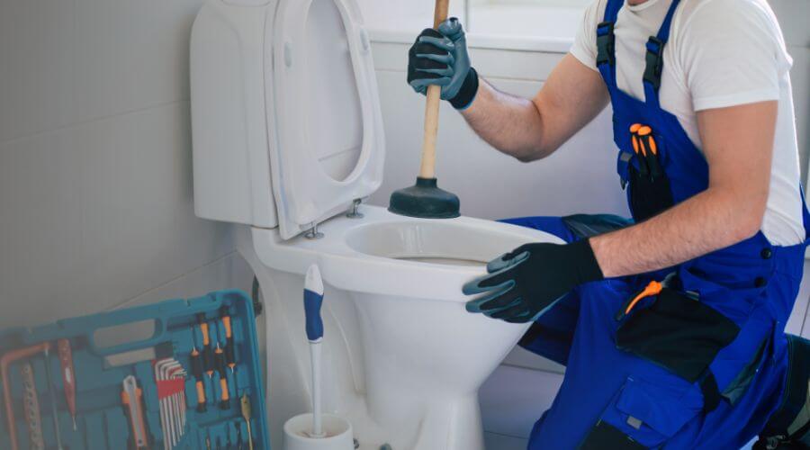 Professional Leak Detection in New Egypt, NJ